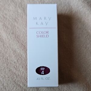 Mary Kay Color Shield Lip Balm - Rich Plum